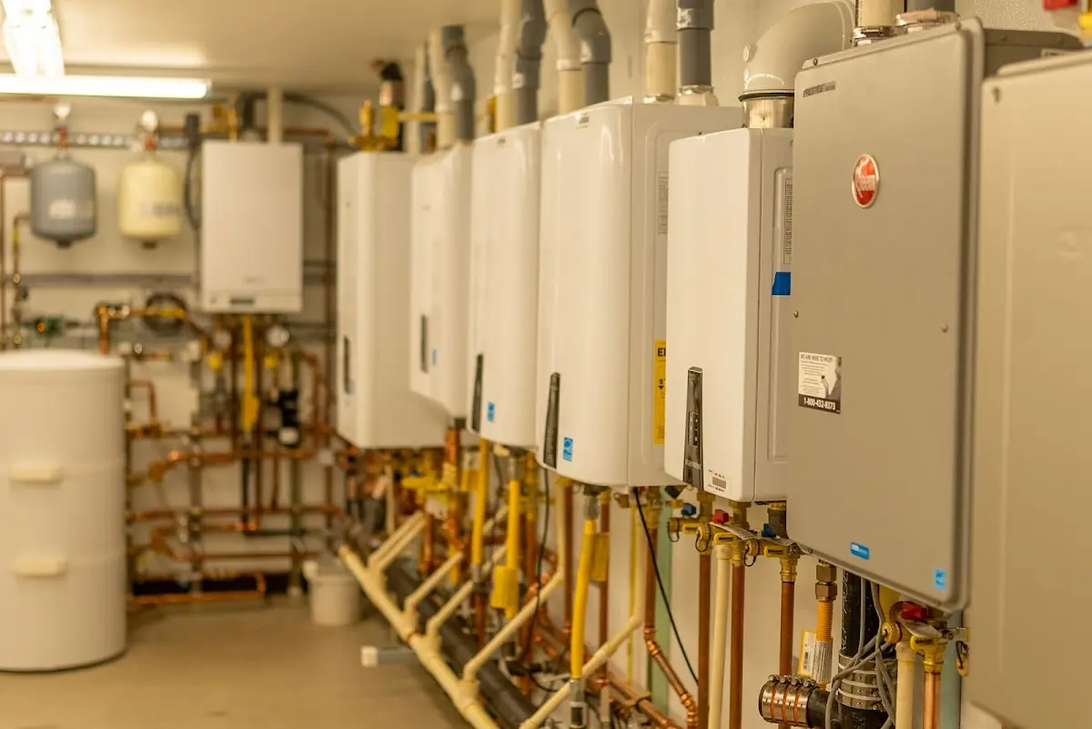 Plumbing services in Doctor Phillips, FL