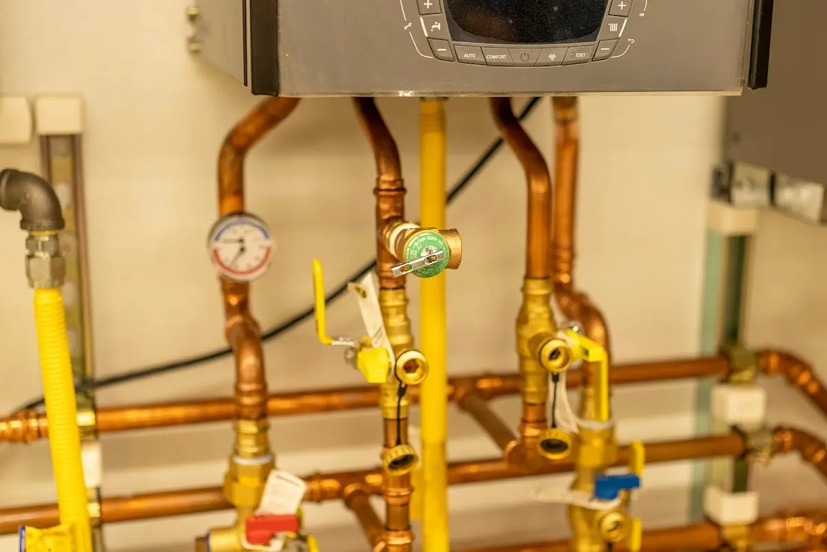 Licensed technician providing Pipe Repair for a homeowner in Doctor Phillips